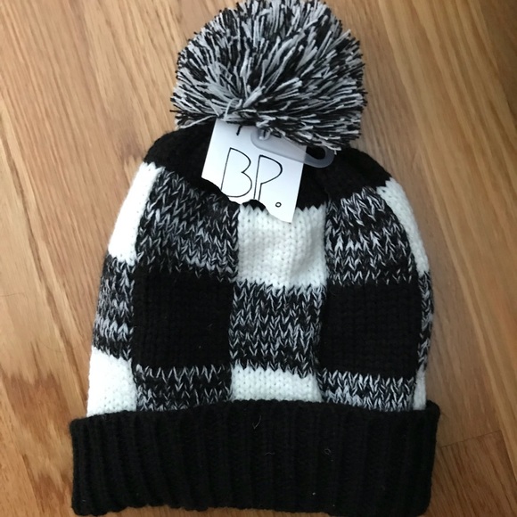 bp Accessories - BP Beanie